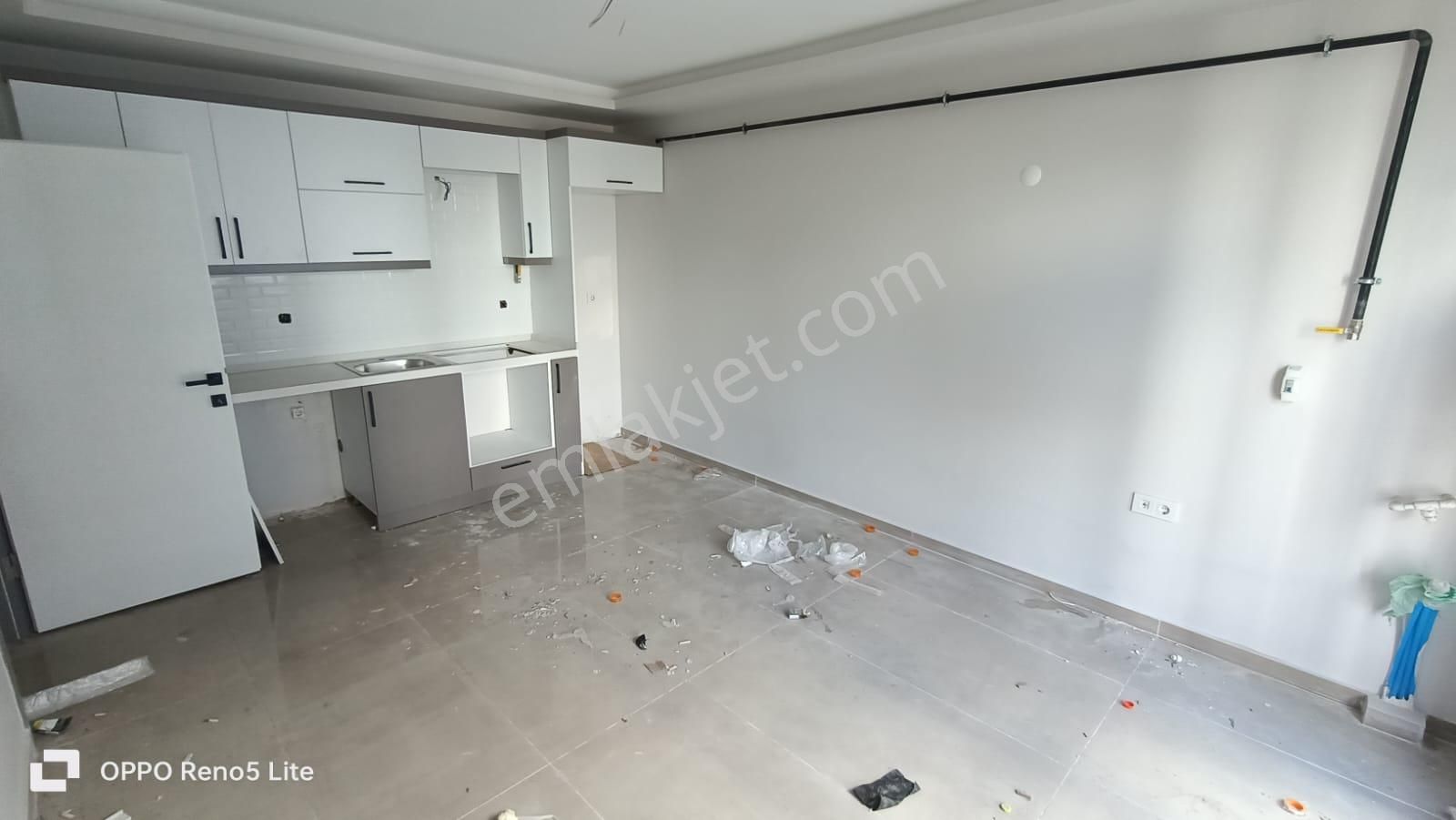 Bandırma Zen Emlaktan Satılık 1+1 Sıfır Daire - Görsel 5