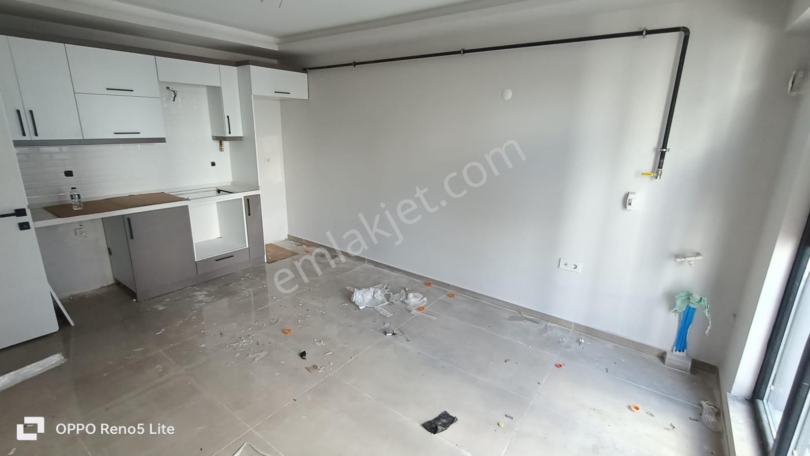 Bandırma Zen Emlaktan Satılık 1+1 Sıfır Daire - Görsel 6