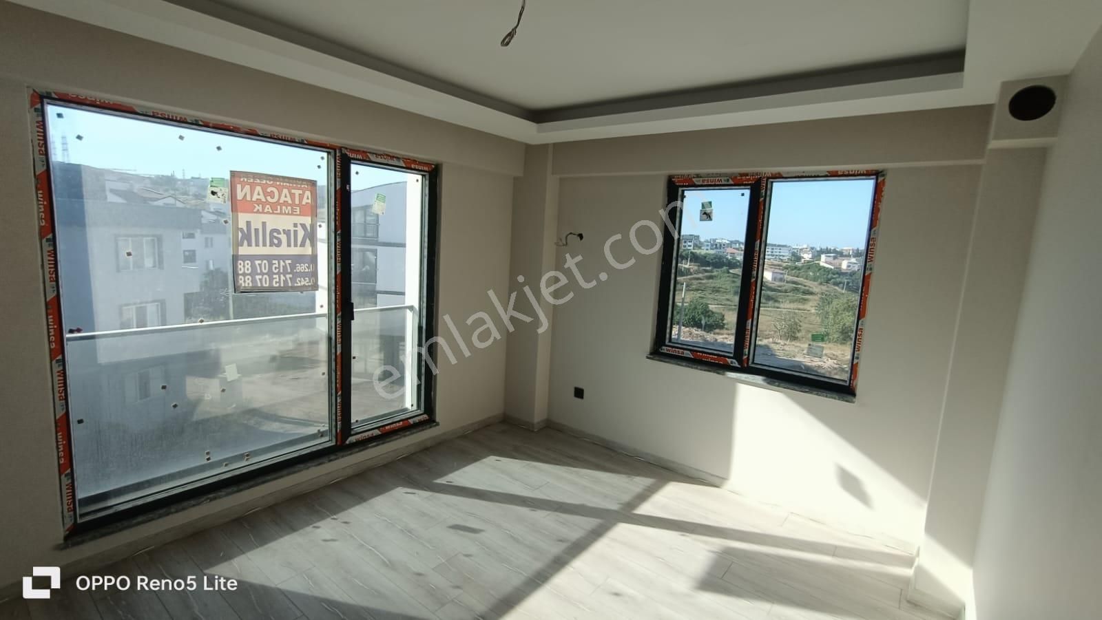 Bandırma Zen Emlaktan Satılık 1+1 Sıfır Daire - Görsel 2