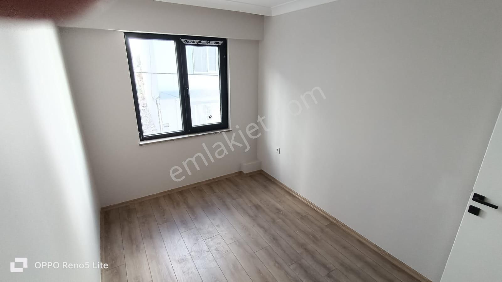 Bandırma Zen Emlaktan Satılık 1+1 Sıfır Daire - Görsel 9