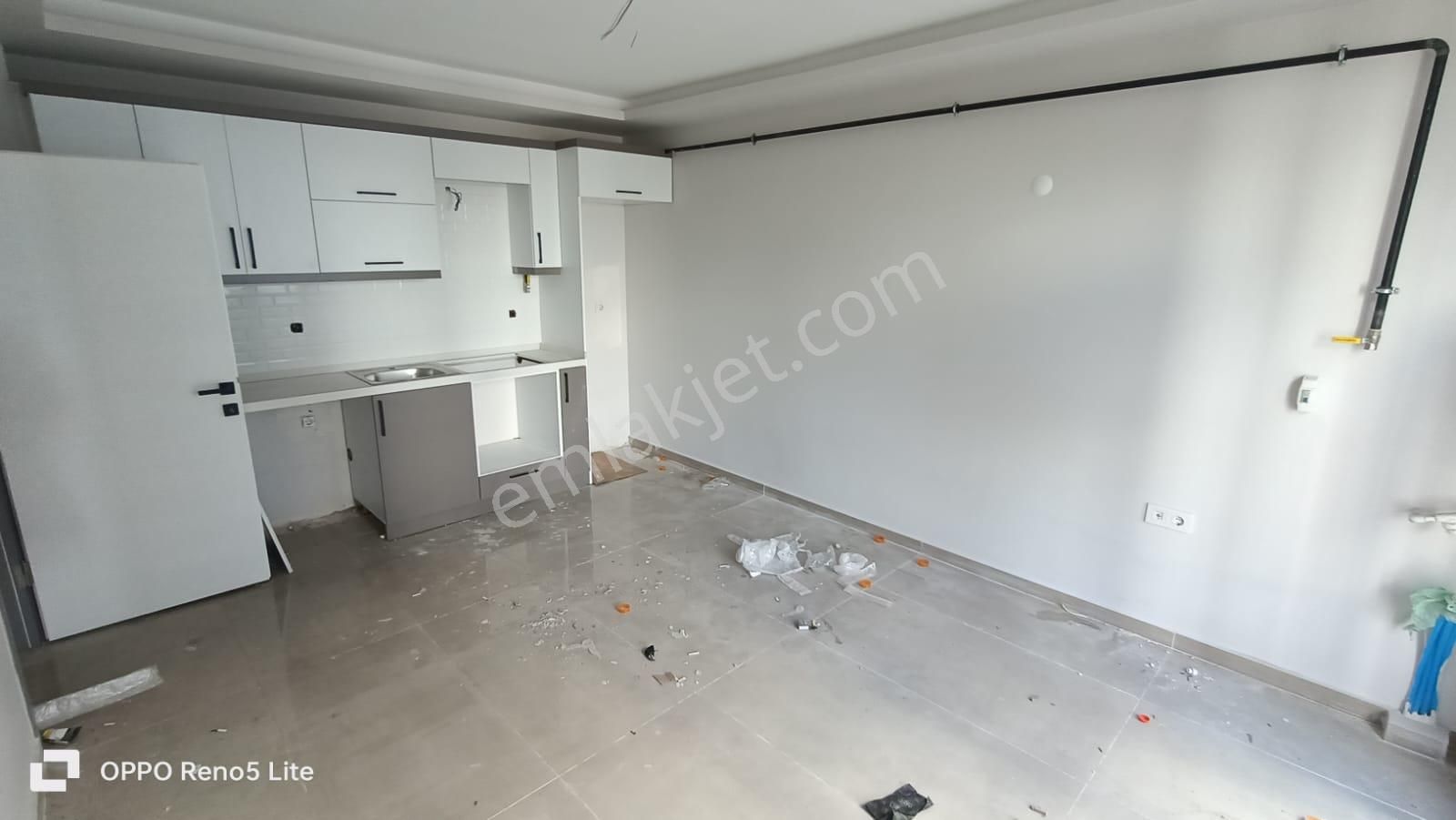 Bandırma Zen Emlaktan Satılık 1+1 Sıfır Daire - Görsel 7