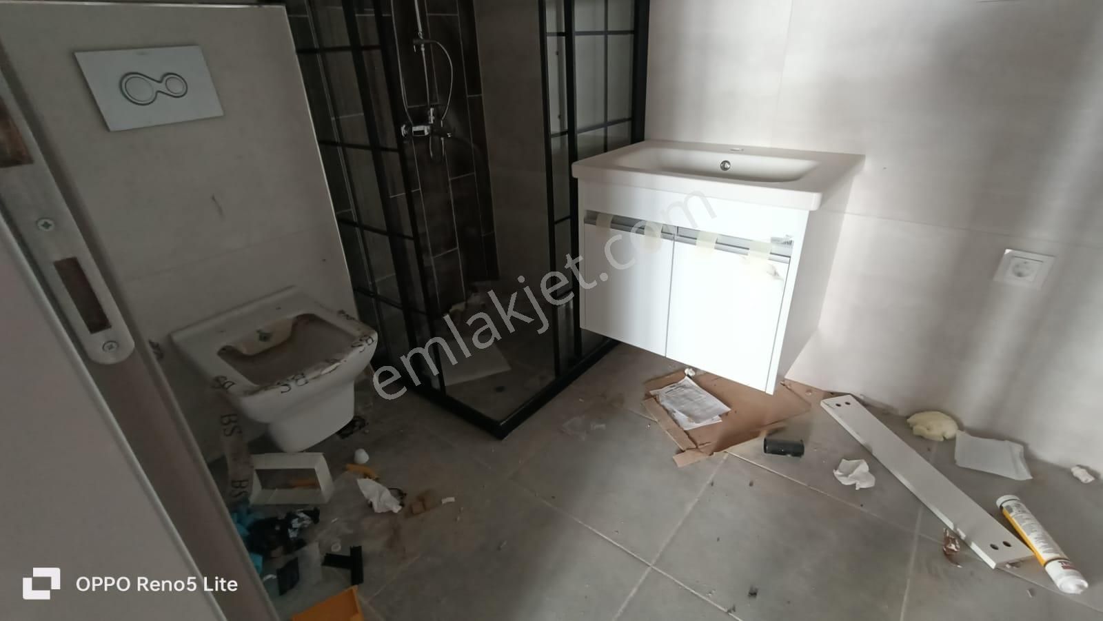 Bandırma Zen Emlaktan Satılık 1+1 Sıfır Daire - Görsel 8