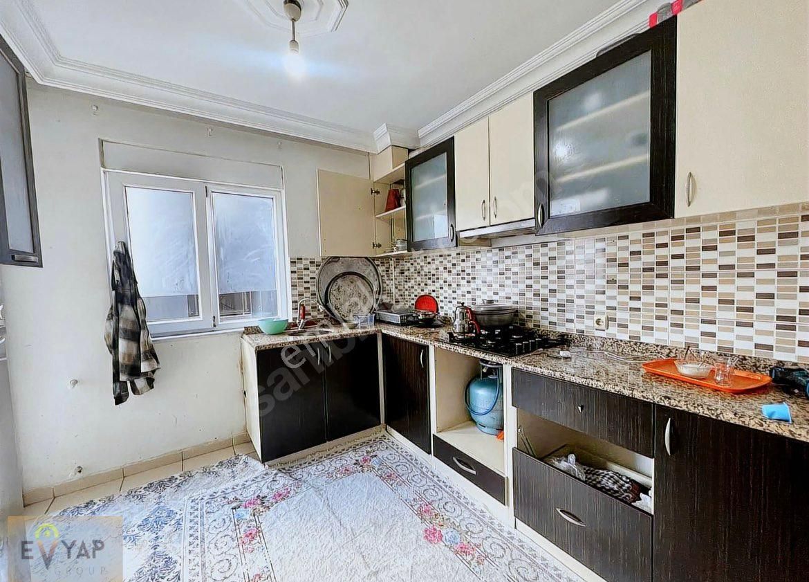 Şafak'ta Güney Cephe Fırsat Satılık 2+1 Daire