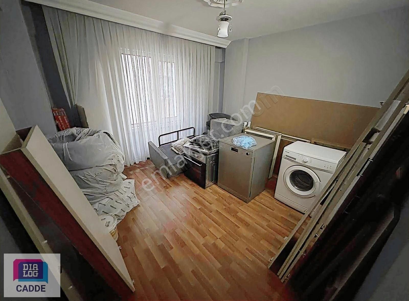 Tatlıkuyu' Da Emsalsiz Kullanışlı 3+1 Ara Kat Satılık Daire - Görsel 12