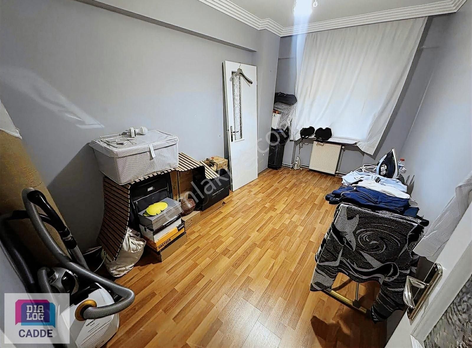 Tatlıkuyu' Da Emsalsiz Kullanışlı 3+1 Ara Kat Satılık Daire - Görsel 10