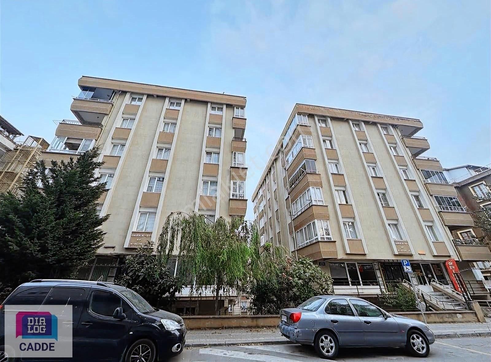 Tatlıkuyu' Da Emsalsiz Kullanışlı 3+1 Ara Kat Satılık Daire - Görsel 3