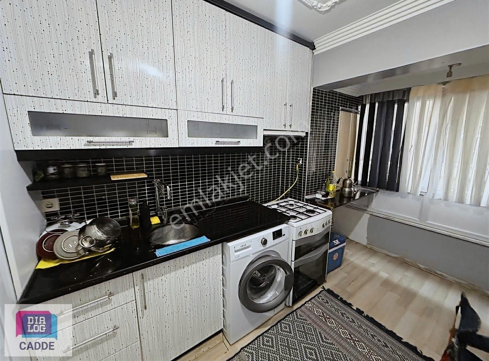 Tatlıkuyu' Da Emsalsiz Kullanışlı 3+1 Ara Kat Satılık Daire - Görsel 11