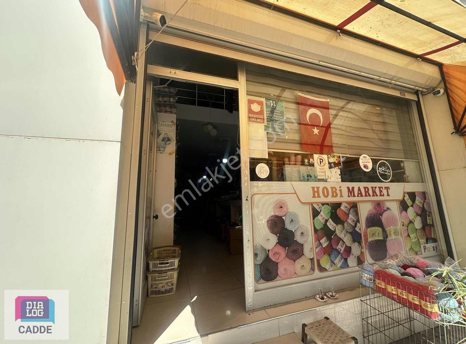 Gebze Çarşı Lokasyonunda 2 Katlı Satılık Dükkan - Görsel 15