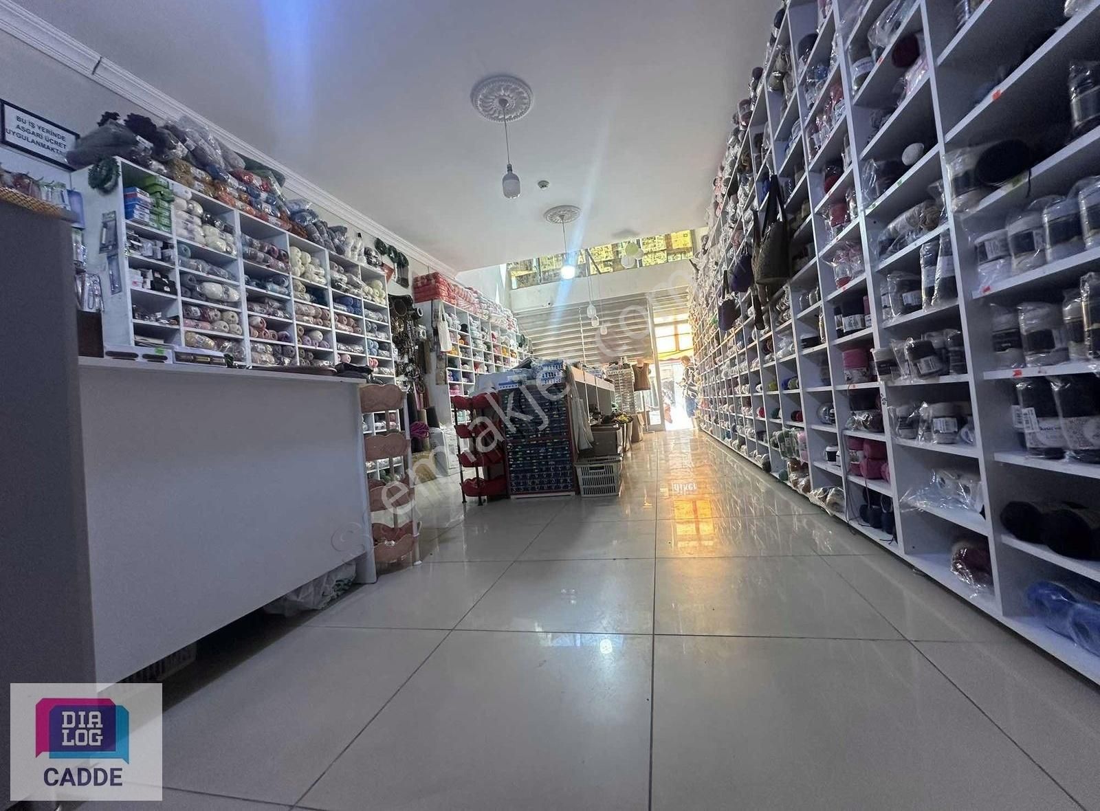 Gebze Çarşı Lokasyonunda 2 Katlı Satılık Dükkan - Görsel 16
