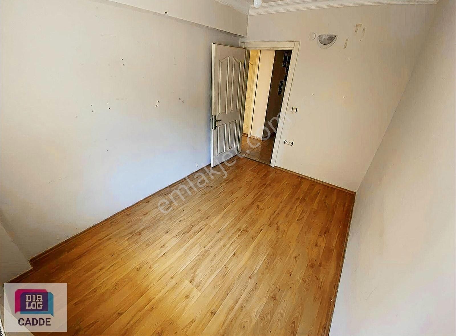 Dialog Cadde'den Bayramoğlu Kevser Sitesi Satılık 2+1 Daire