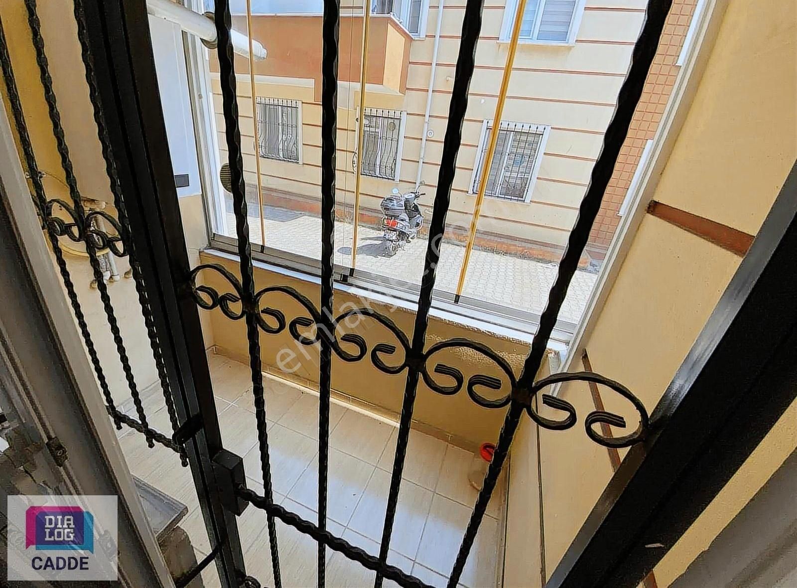 Dialog Cadde'den Bayramoğlu Kevser Sitesi Satılık 2+1 Daire - Görsel 7