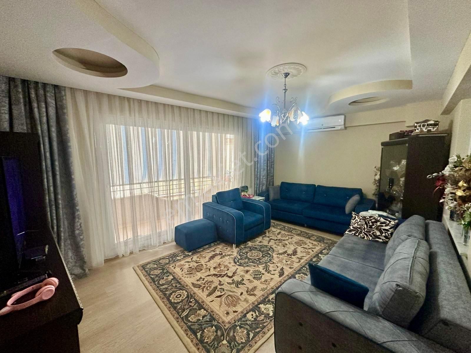 Atbiner Emlaktan Manisa Şehzadeler Kuşlubahçe Mahallesi 3+1 140m2 Full Özellikli 12 Yıllık Arakat
