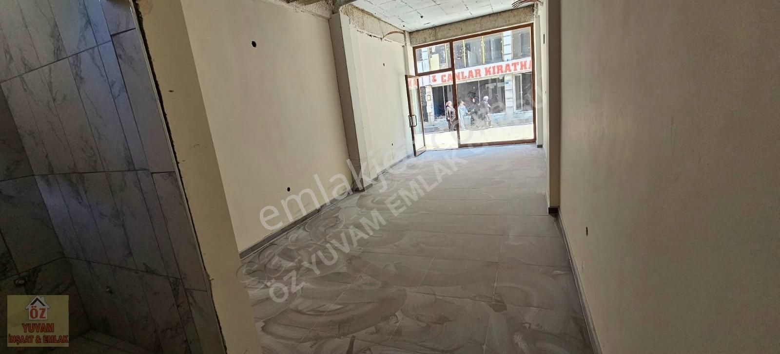 Gürsu Zafer Merkez'de Satılık 40m2 Dükkan... - Görsel 3