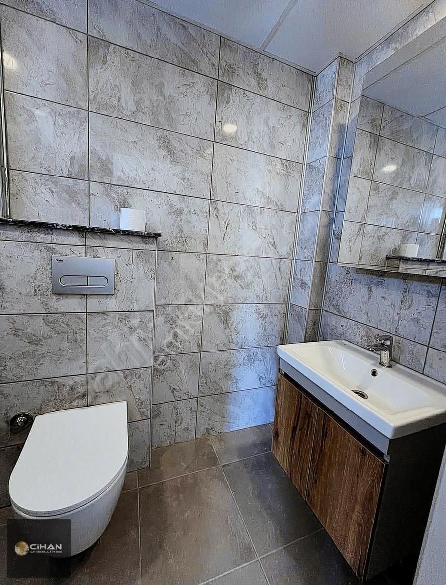 Kuşadası Değirmendere Mahallesi'nde Önü Açık Satılık 2 + 1 Daire - Görsel 23