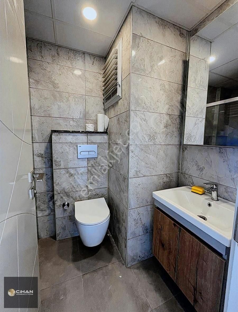 Kuşadası Değirmendere Mahallesi'nde Önü Açık Satılık 2 + 1 Daire - Görsel 29