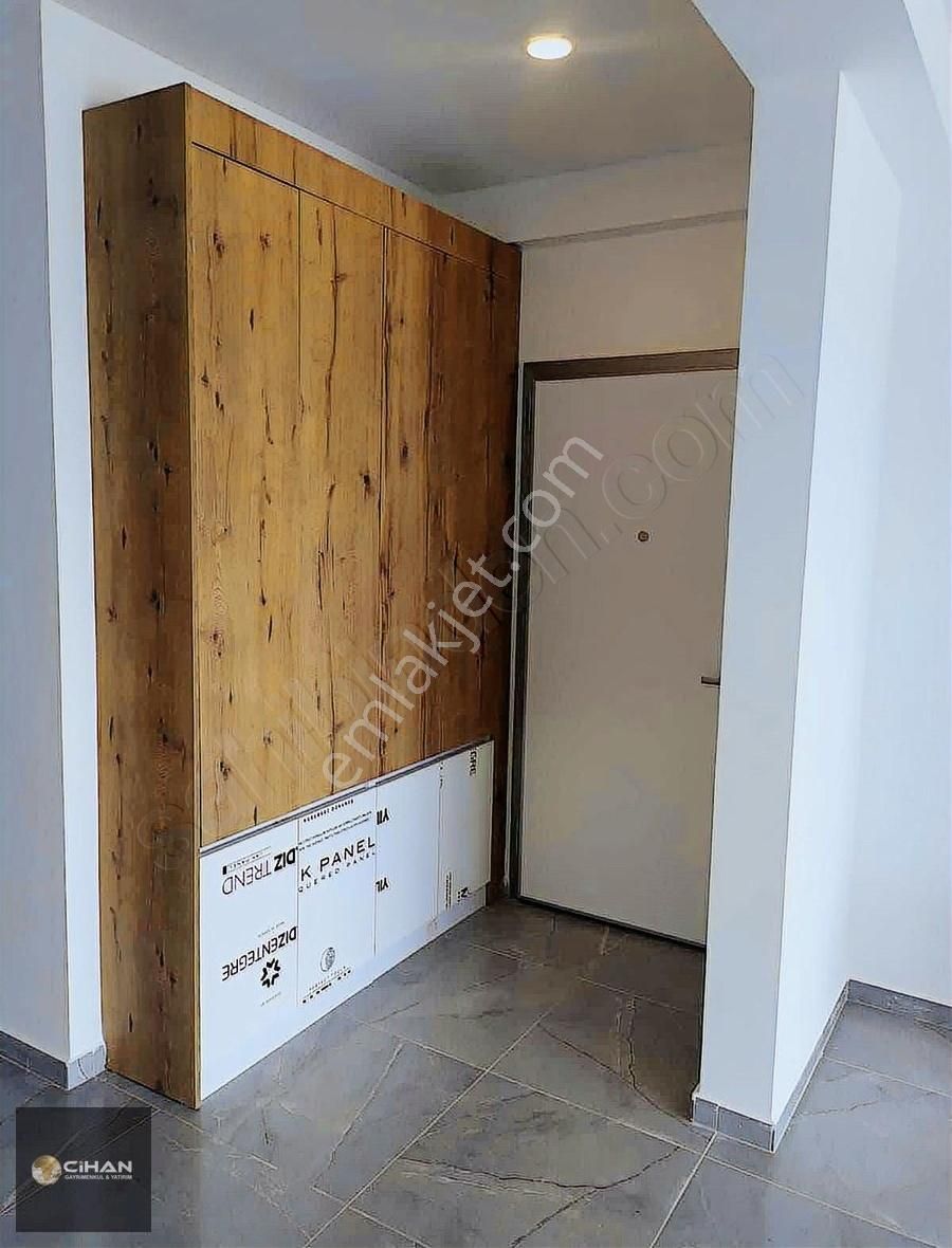 Kuşadası Değirmendere Mahallesi'nde Önü Açık Satılık 2 + 1 Daire - Görsel 16