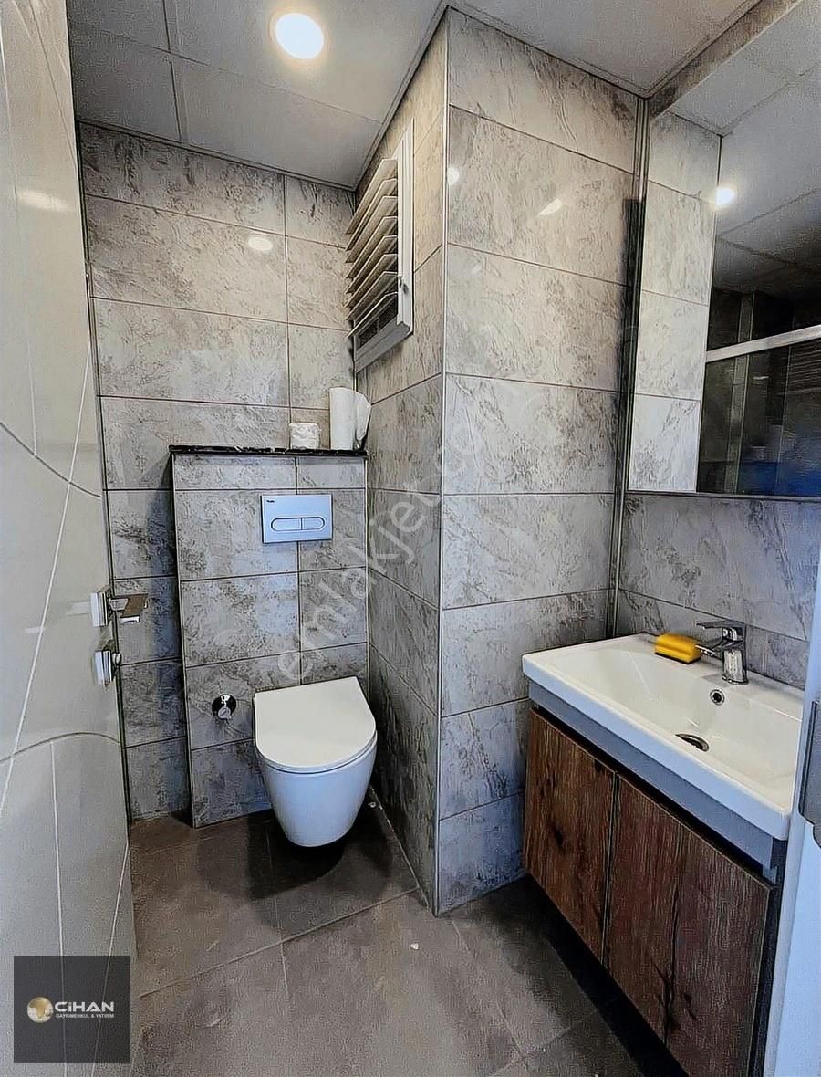 Kuşadası Değirmendere Mahallesi'nde Önü Açık Satılık 2 + 1 Daire - Görsel 33