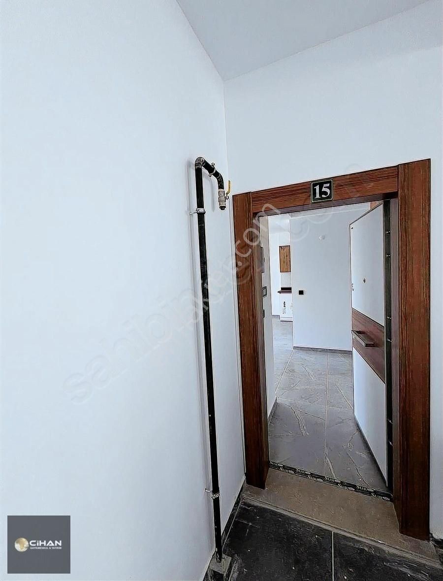 Kuşadası Değirmendere Mahallesi'nde Önü Açık Satılık 2 + 1 Daire - Görsel 8