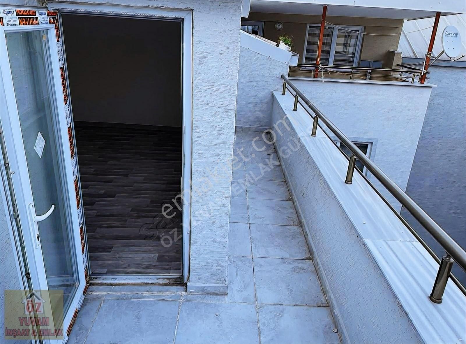 Gürsu Kurtuluş'da Satılık 6+1 Dubleks Daire.. - Görsel 20