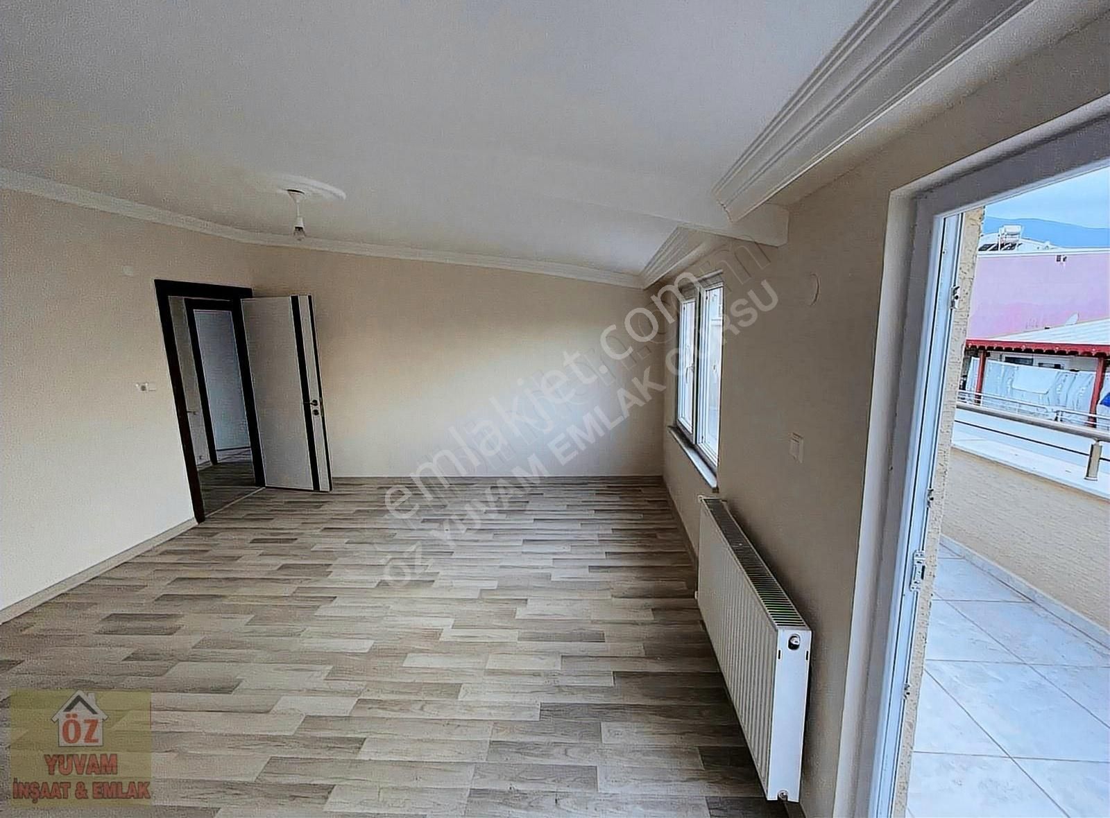 Gürsu Kurtuluş'da Satılık 6+1 Dubleks Daire.. - Görsel 25