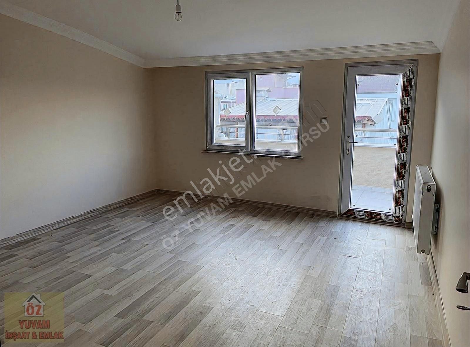 Gürsu Kurtuluş'da Satılık 6+1 Dubleks Daire.. - Görsel 14