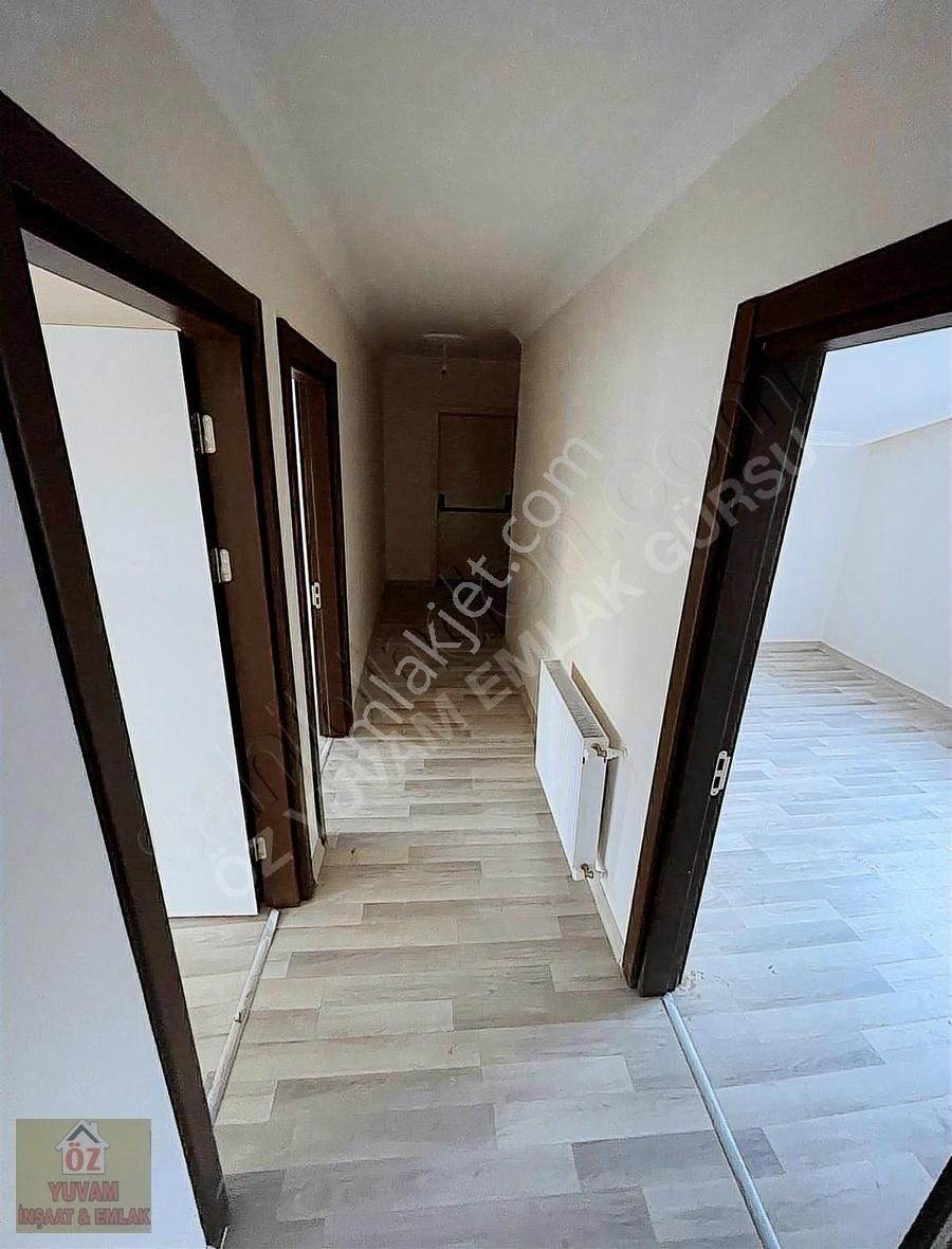 Gürsu Kurtuluş'da Satılık 6+1 Dubleks Daire.. - Görsel 13