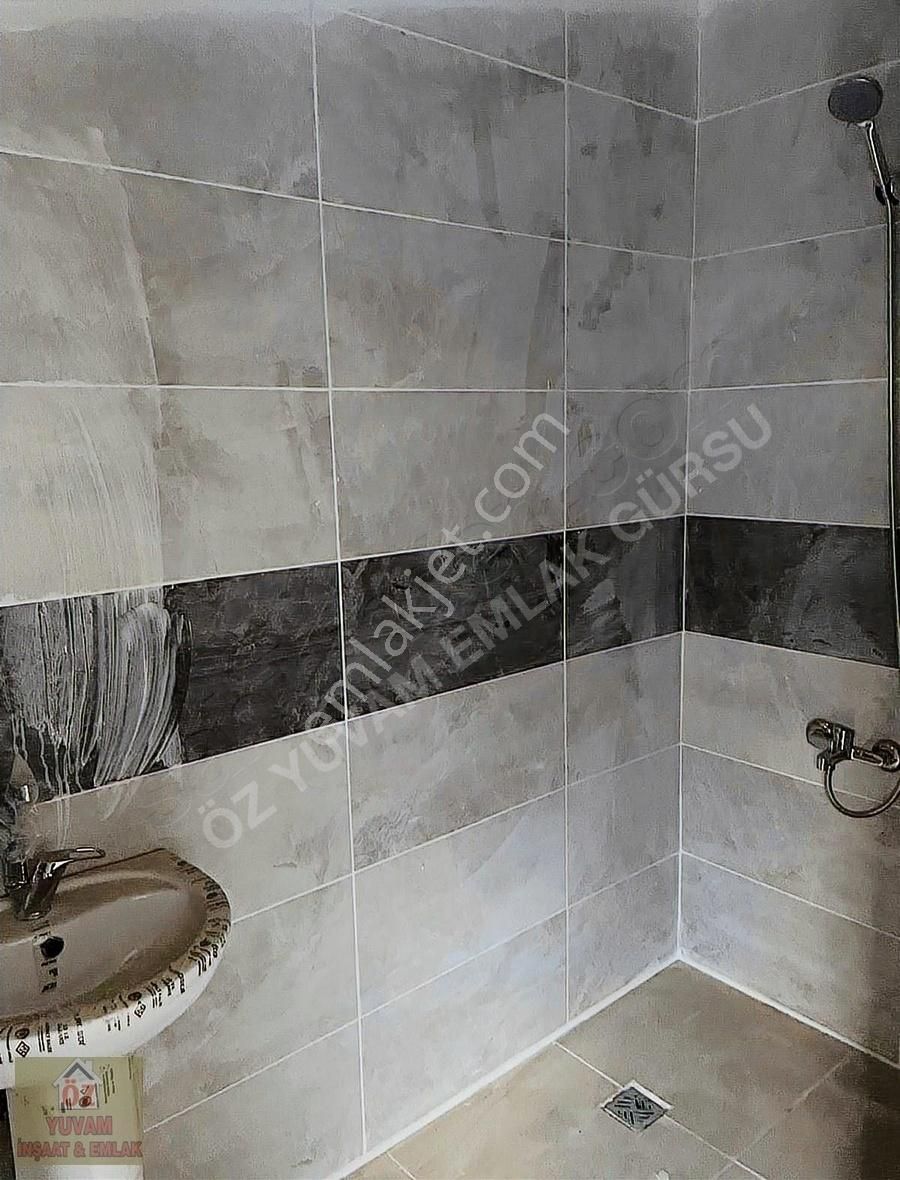 Gürsu Kurtuluş'da Satılık 6+1 Dubleks Daire.. - Görsel 11