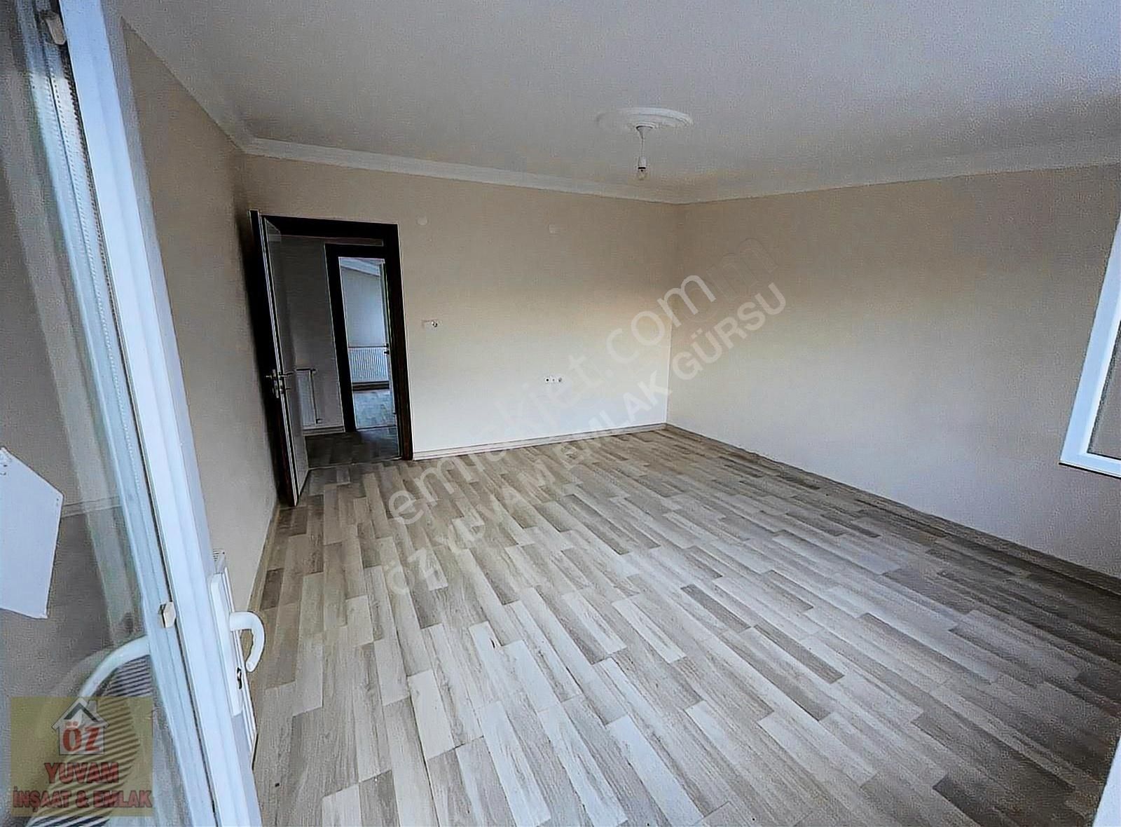 Gürsu Kurtuluş'da Satılık 6+1 Dubleks Daire.. - Görsel 21