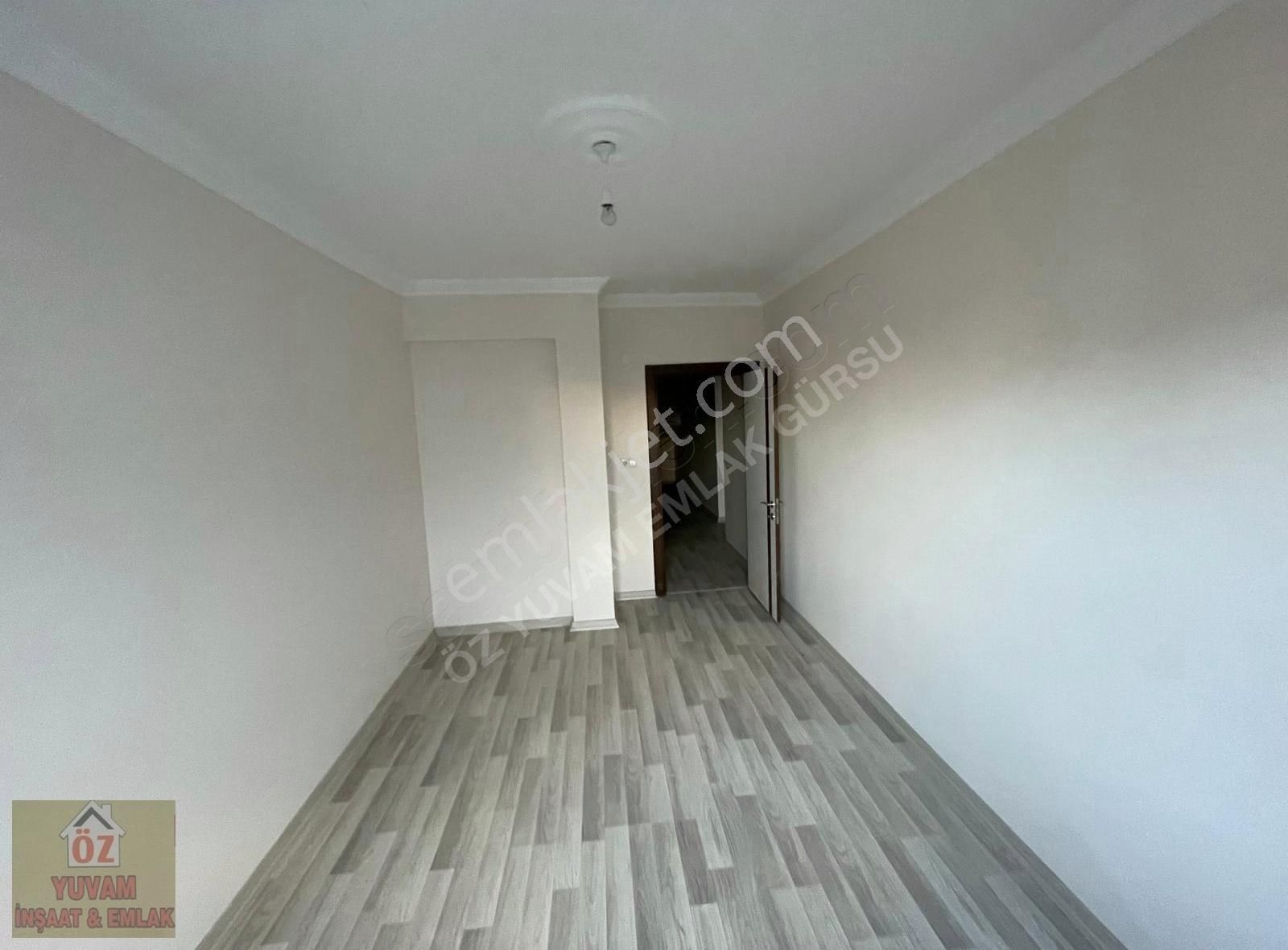 Gürsu Kurtuluş'da Satılık 6+1 Dubleks Daire.. - Görsel 10