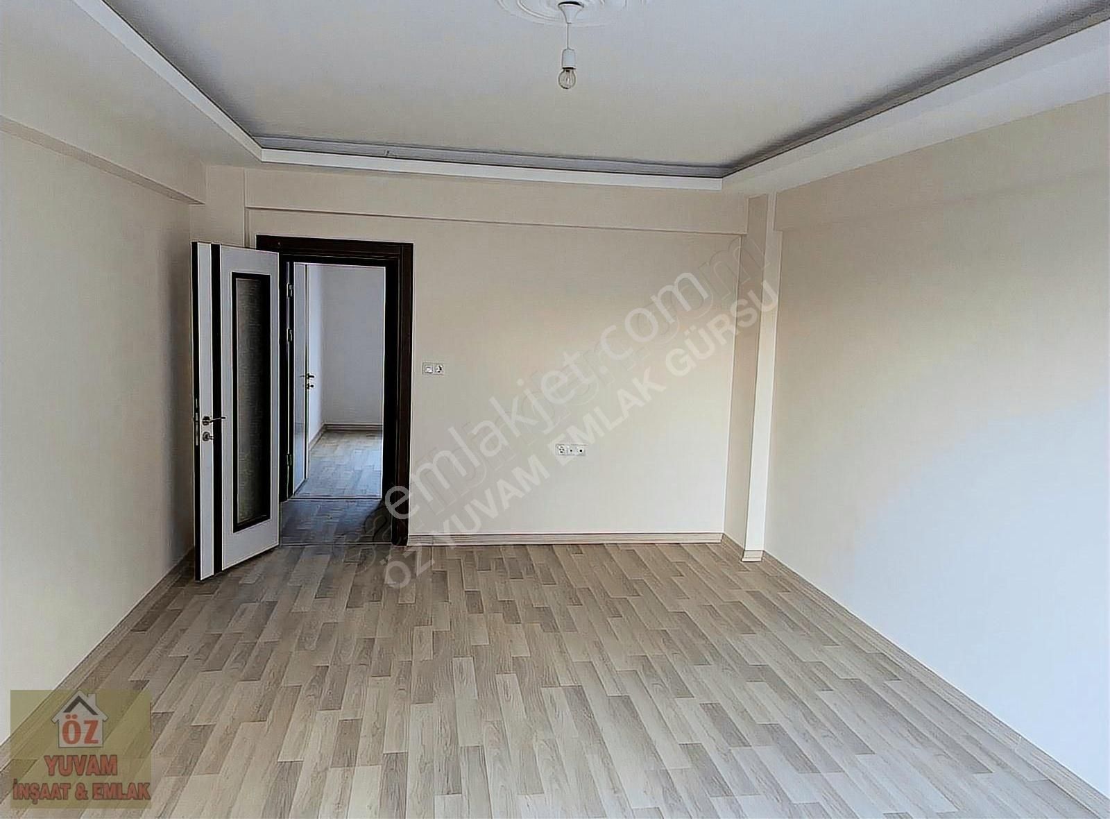 Gürsu Kurtuluş'da Satılık 6+1 Dubleks Daire.. - Görsel 15