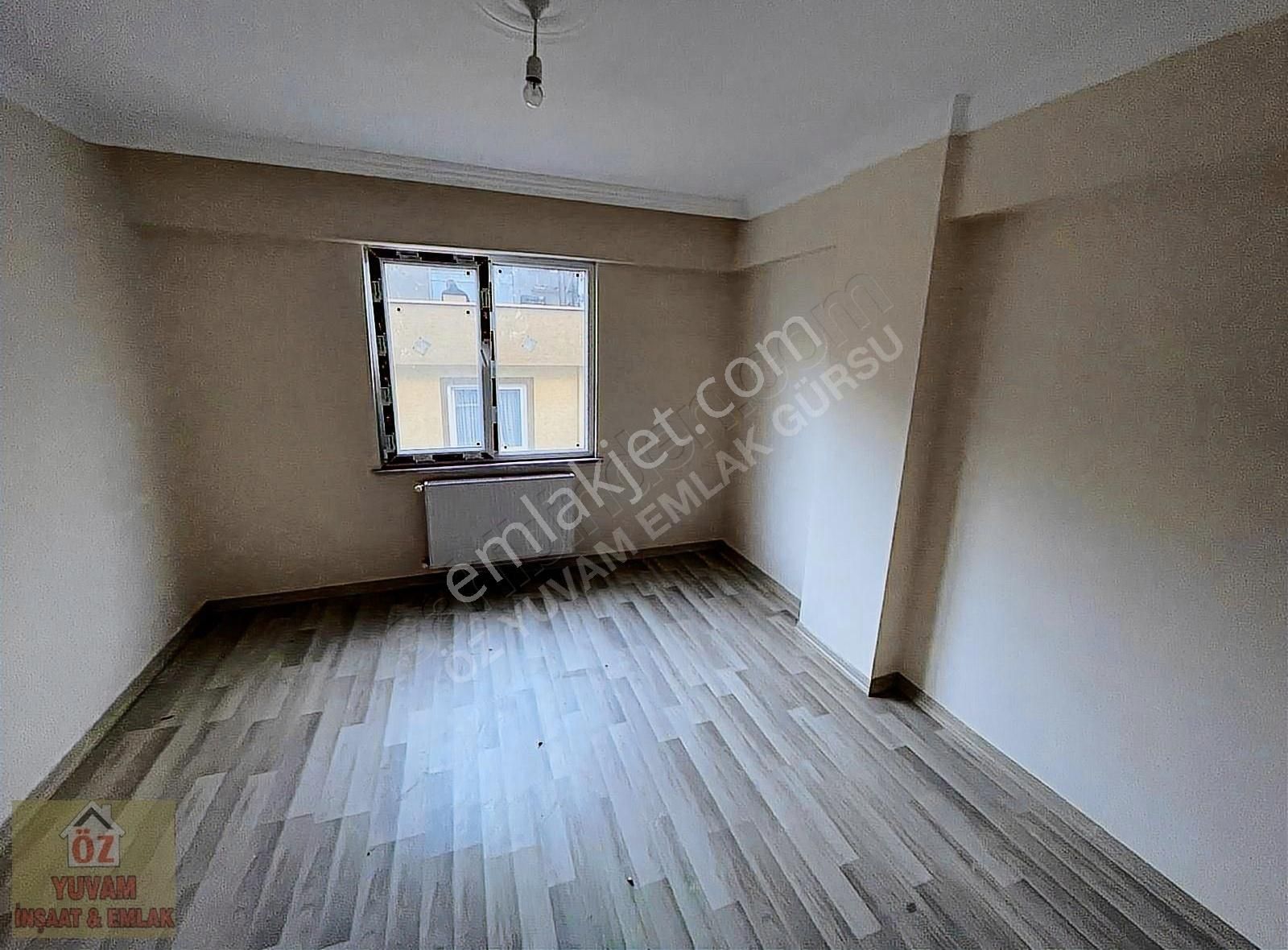 Gürsu Kurtuluş'da Satılık 6+1 Dubleks Daire.. - Görsel 17