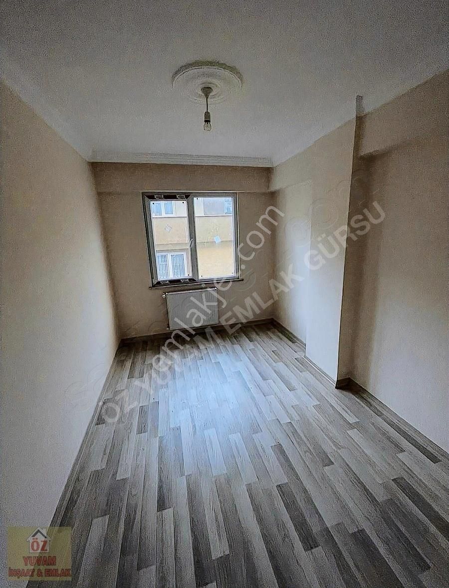 Gürsu Kurtuluş'da Satılık 6+1 Dubleks Daire.. - Görsel 22