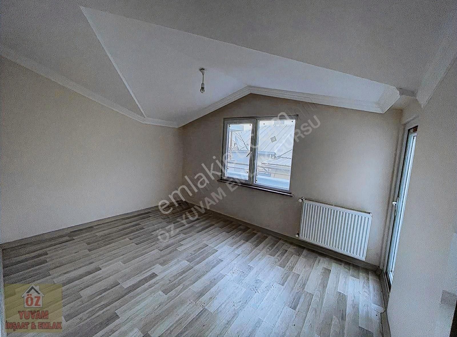 Gürsu Kurtuluş'da Satılık 6+1 Dubleks Daire.. - Görsel 27