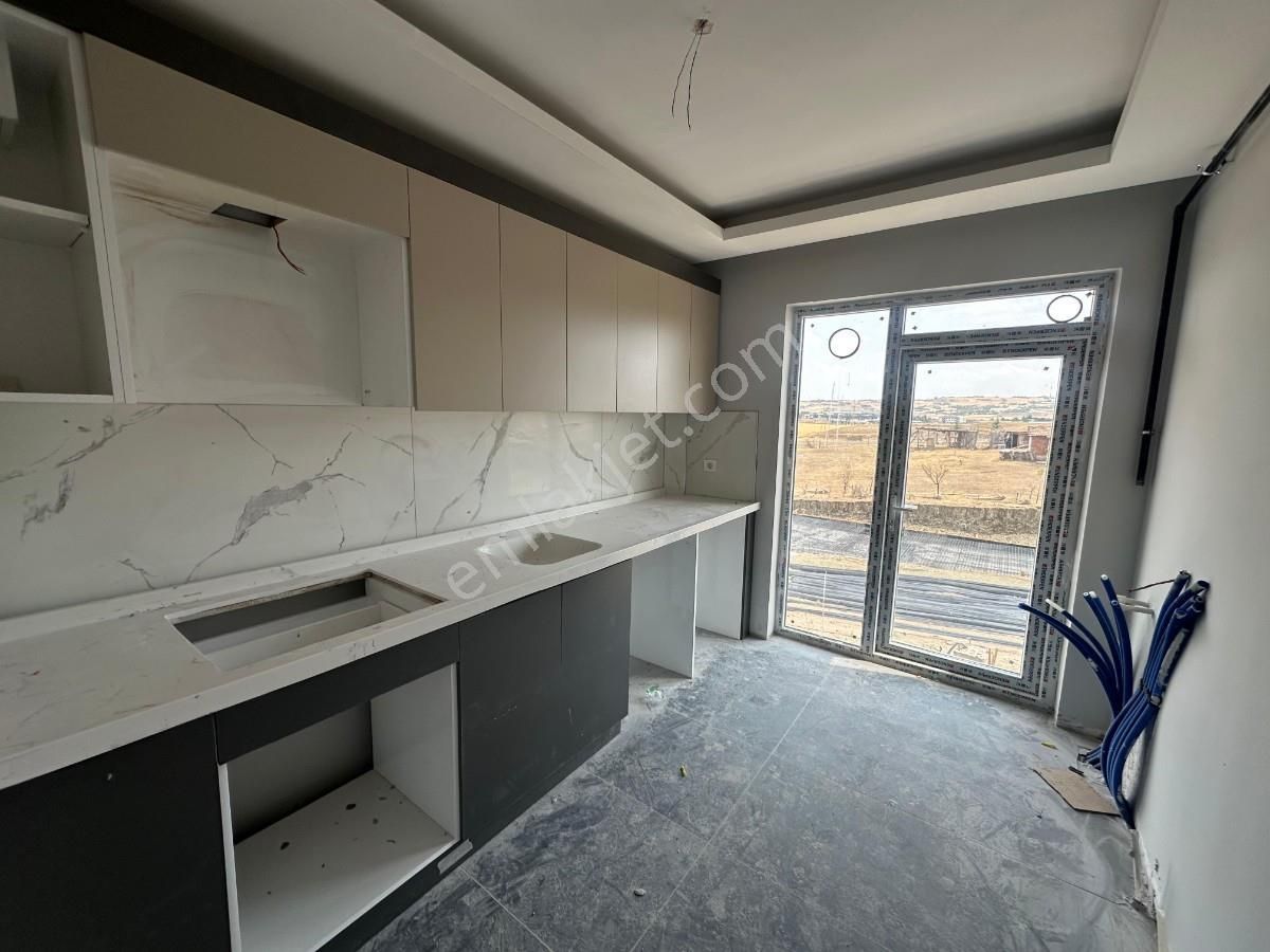 Mustafa Kemal Mahde 2+1 Sıfır 45m² Depolu Kat Konumunda Kelepir