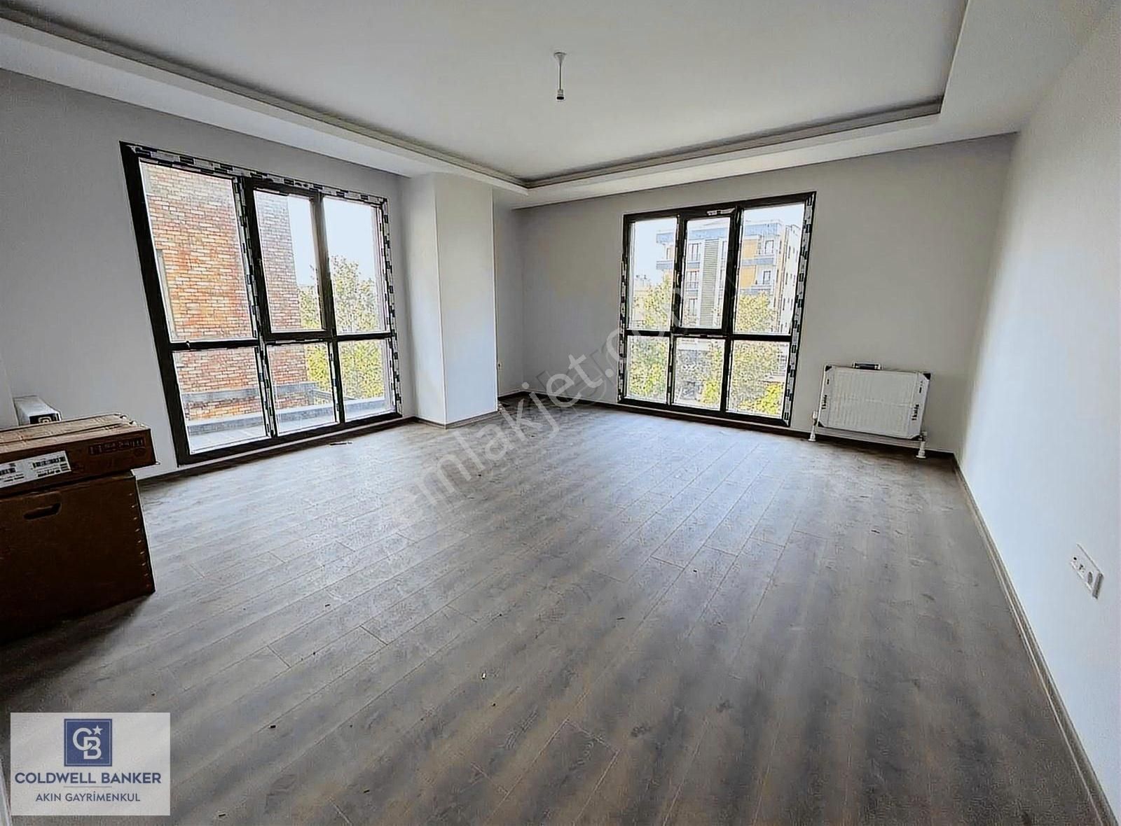 Çepnioğlu Evlerinde Kiralık 3+1 Ara Kat Daire