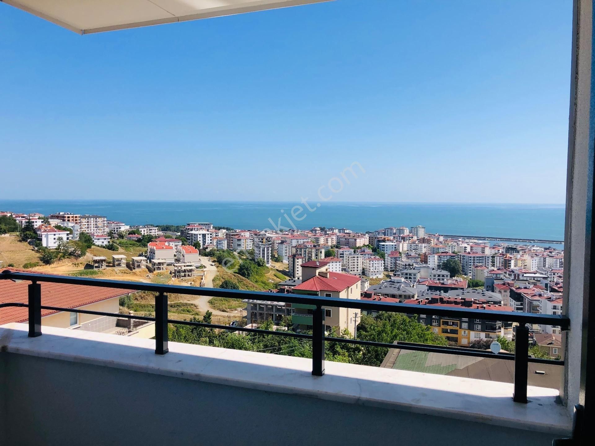 * * Kapanmaz Deniz Manzaralı Daire Mi Arıyorsunuz ? * *