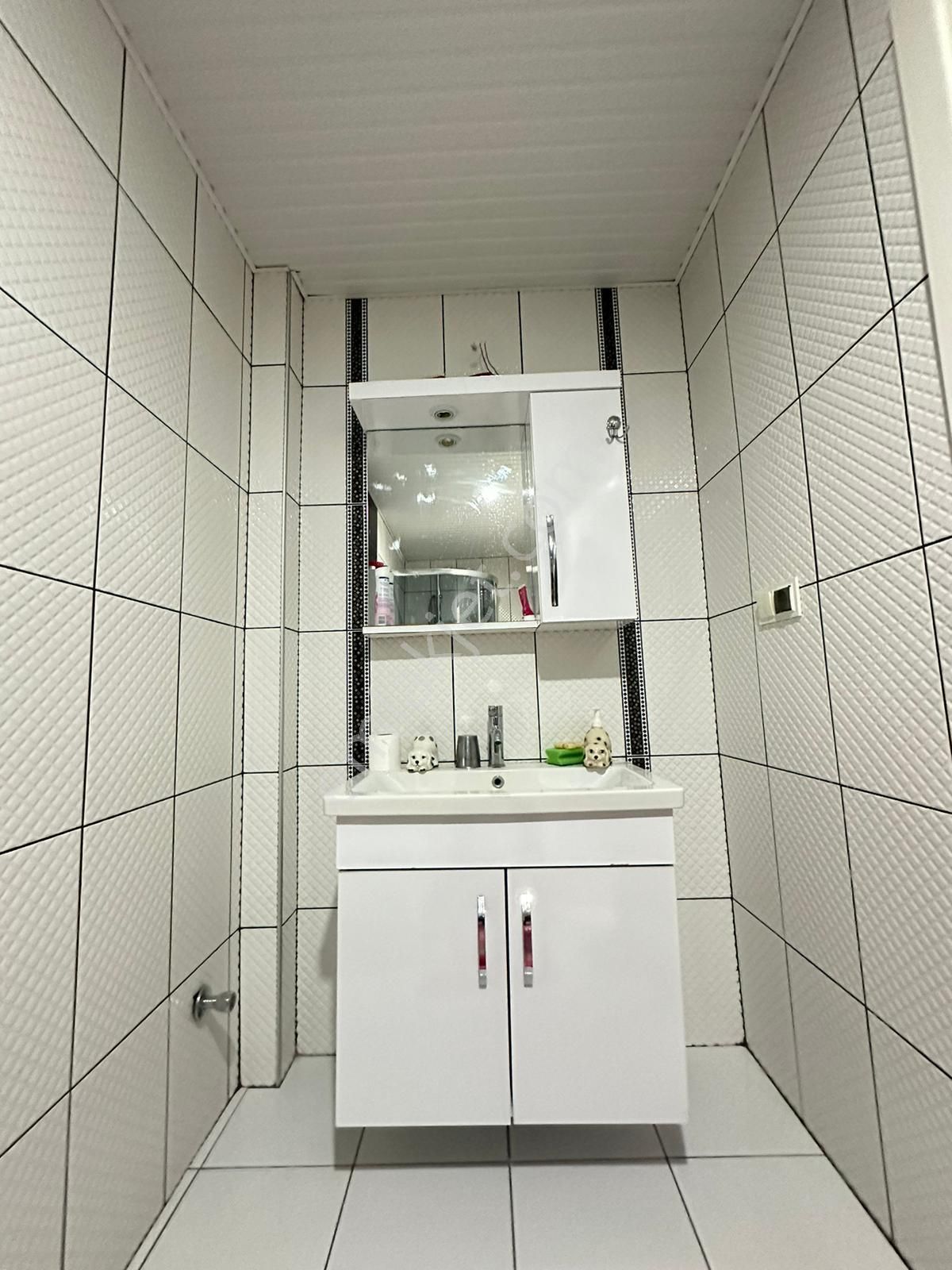 Kestel Mahallesi’nde Satılık 2+1 Ayrı Mutfak Bahçe Dubleks Daire - Görsel 6