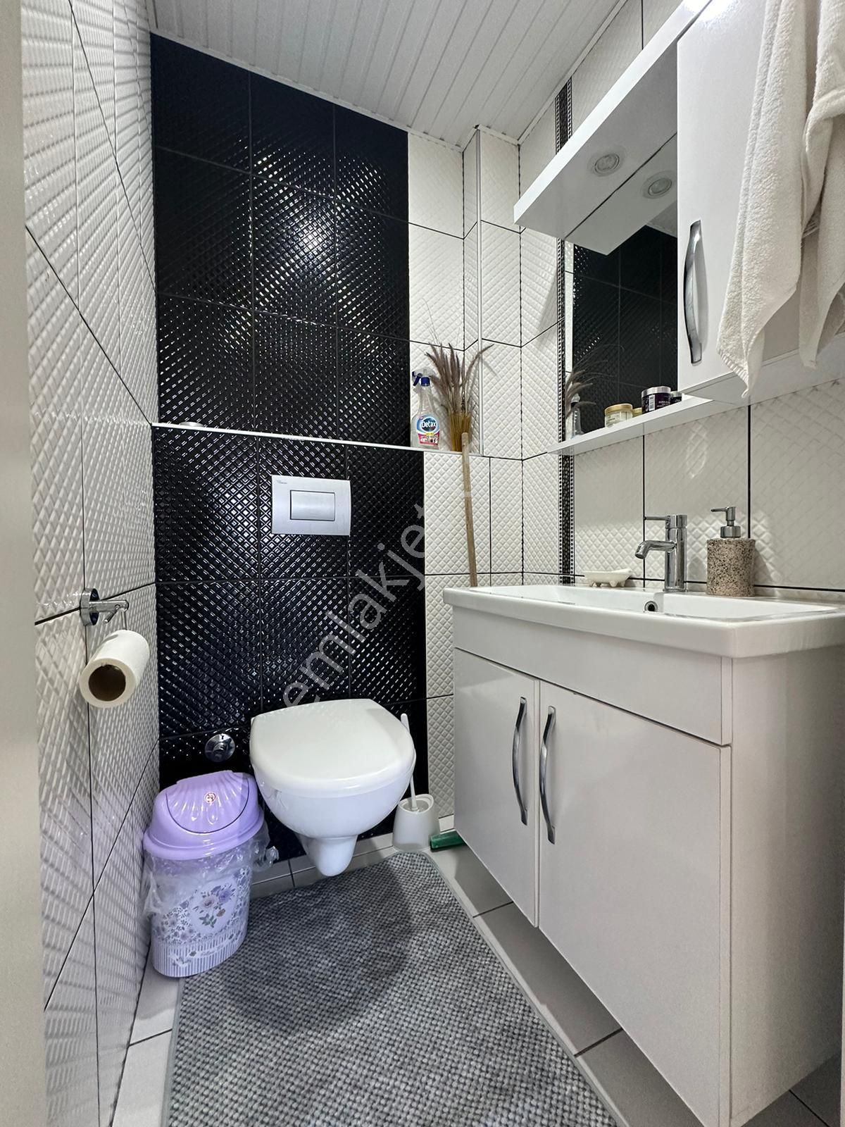 Kestel Mahallesi’nde Satılık 2+1 Ayrı Mutfak Bahçe Dubleks Daire - Görsel 20