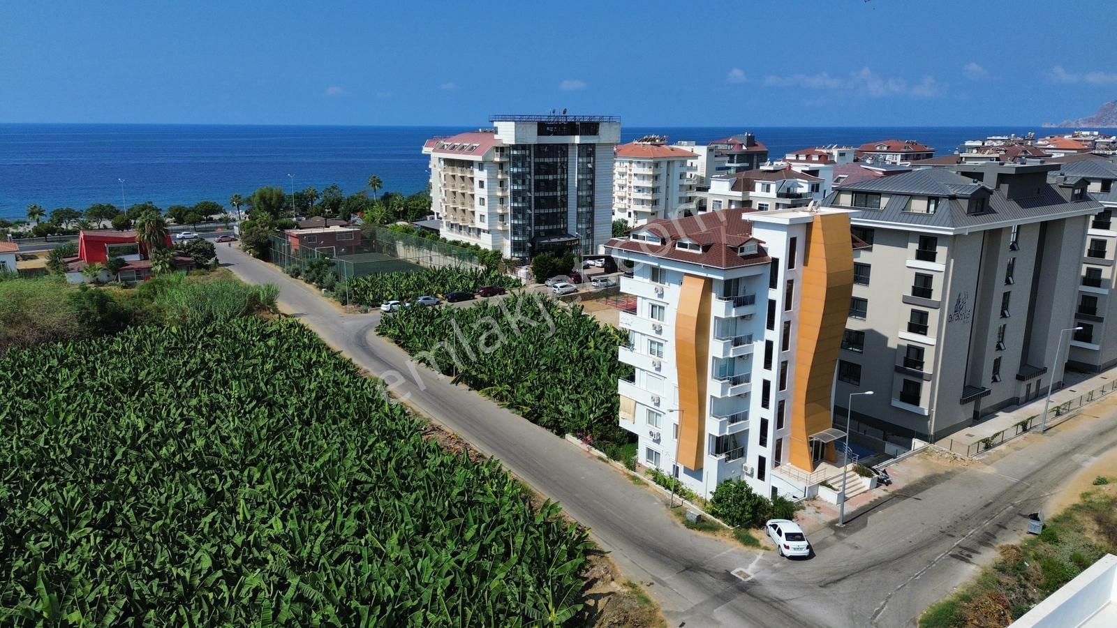 Kestel Mahallesi’nde Satılık 2+1 Ayrı Mutfak Bahçe Dubleks Daire - Görsel 26