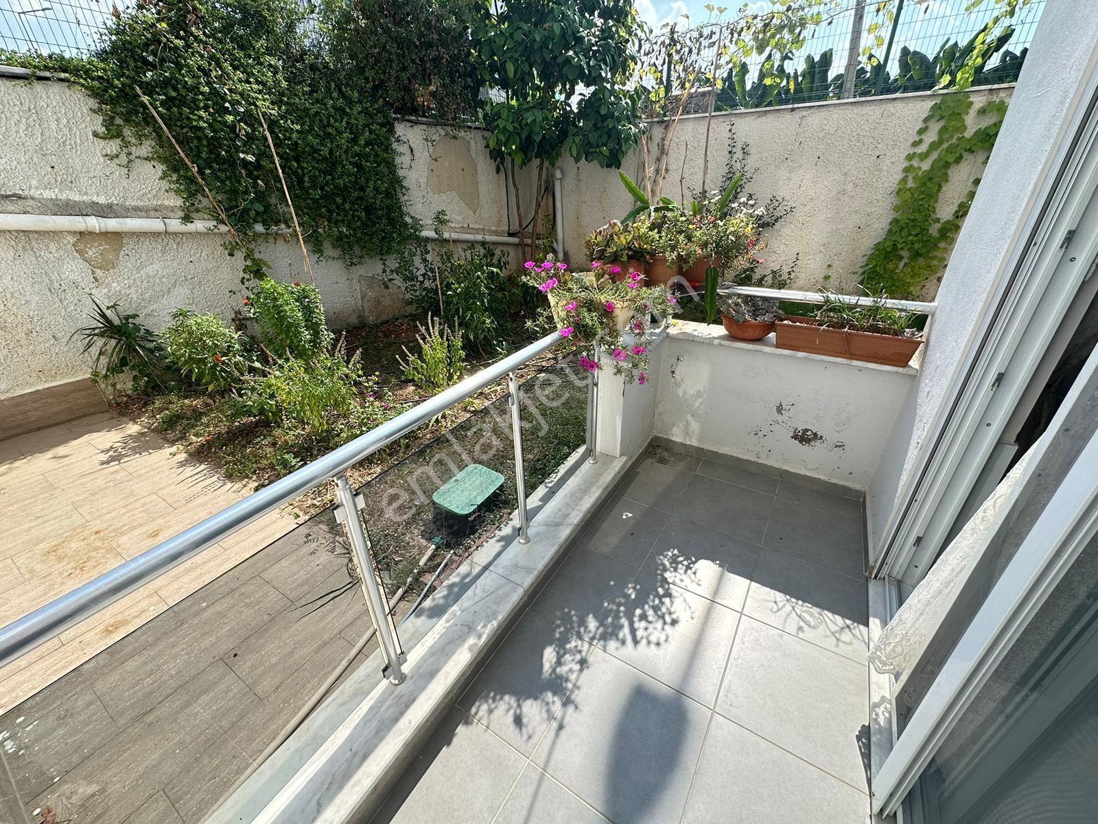 Kestel Mahallesi’nde Satılık 2+1 Ayrı Mutfak Bahçe Dubleks Daire - Görsel 8