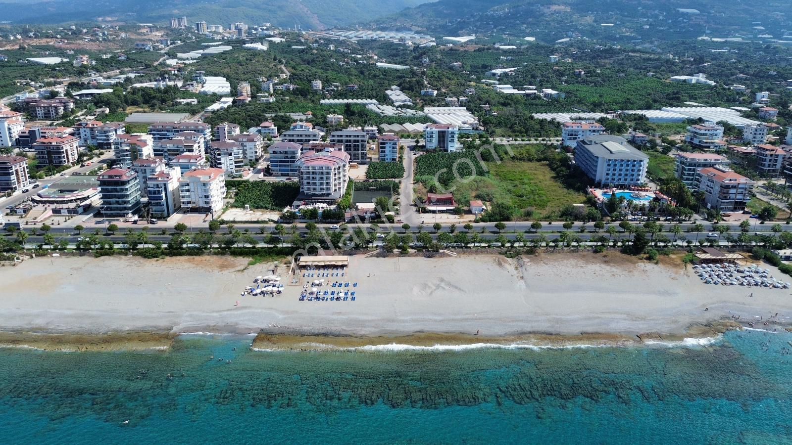 Kestel Mahallesi’nde Satılık 2+1 Ayrı Mutfak Bahçe Dubleks Daire - Görsel 24