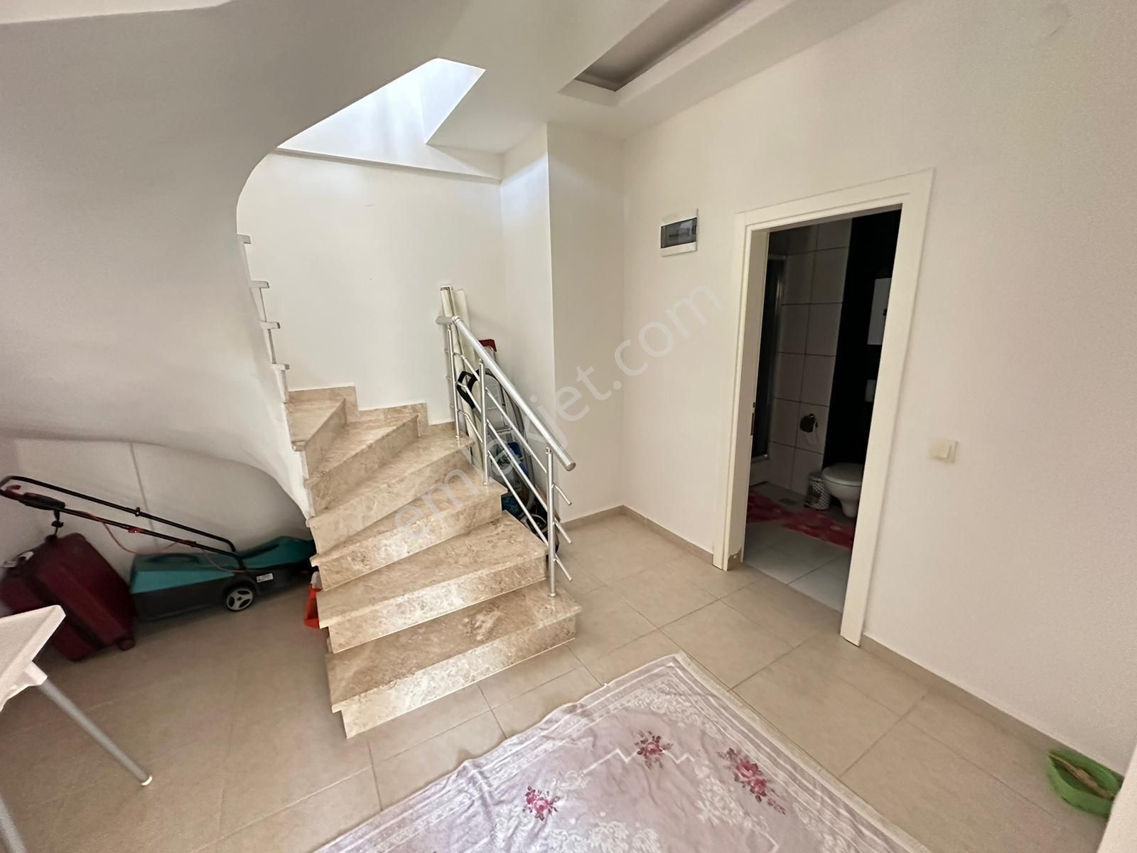 Kestel Mahallesi’nde Satılık 2+1 Ayrı Mutfak Bahçe Dubleks Daire - Görsel 5