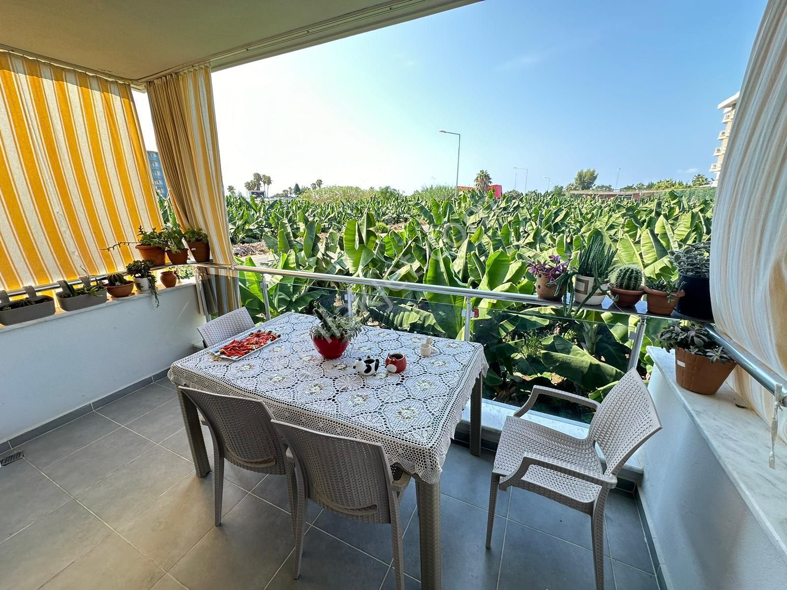 Kestel Mahallesi’nde Satılık 2+1 Ayrı Mutfak Bahçe Dubleks Daire - Görsel 14