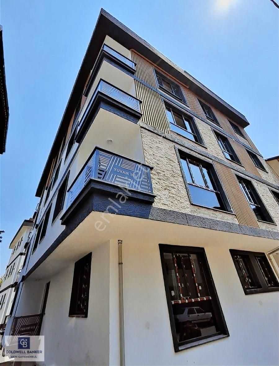 Sancaltepe Yenidoğan Safa Mahallesinde Satılık 2+1 Daire