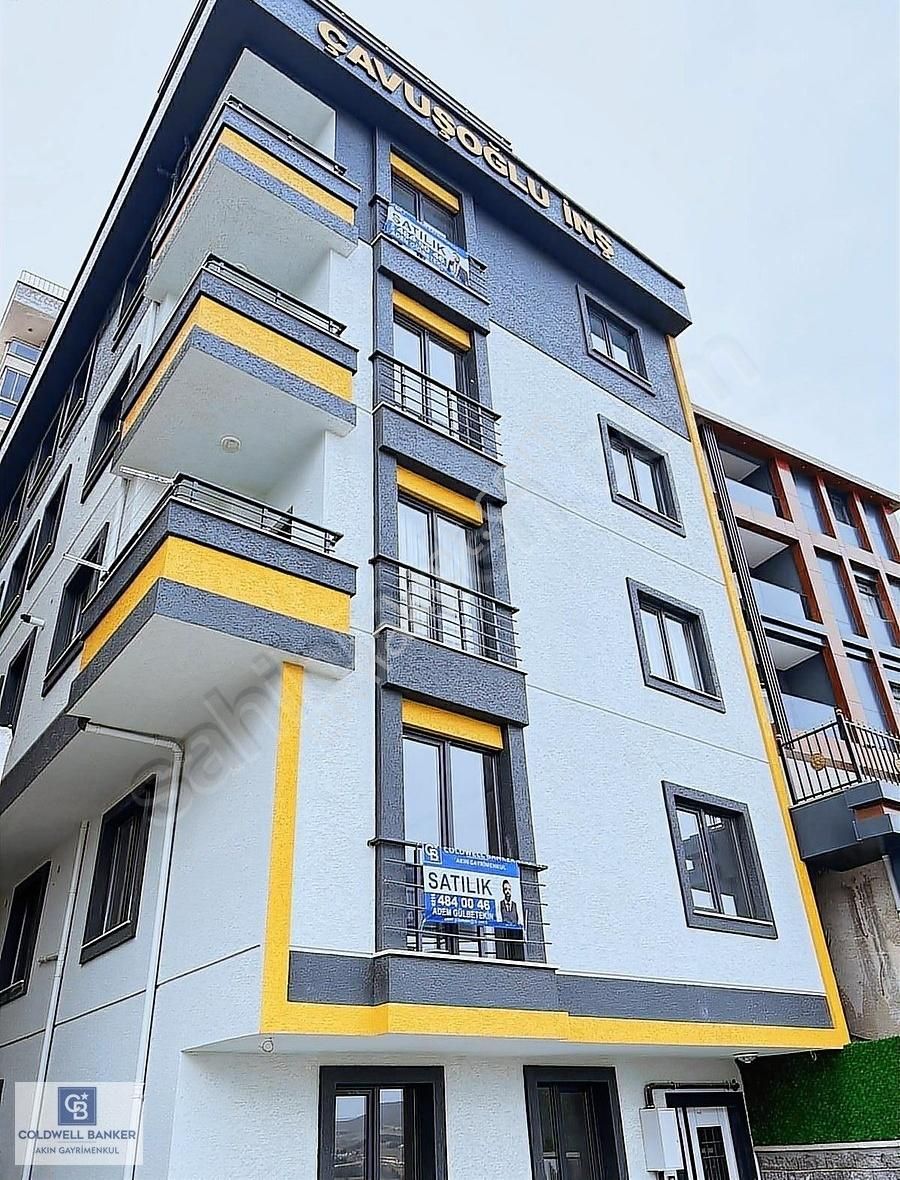 Sancaktepe Yenidoğanda Oturuma Hazır Kullanışlı Lüks 4+1dubleks