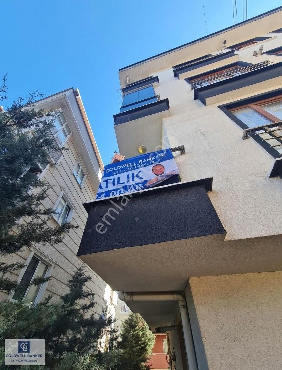 Satılık Ara Kat Daire