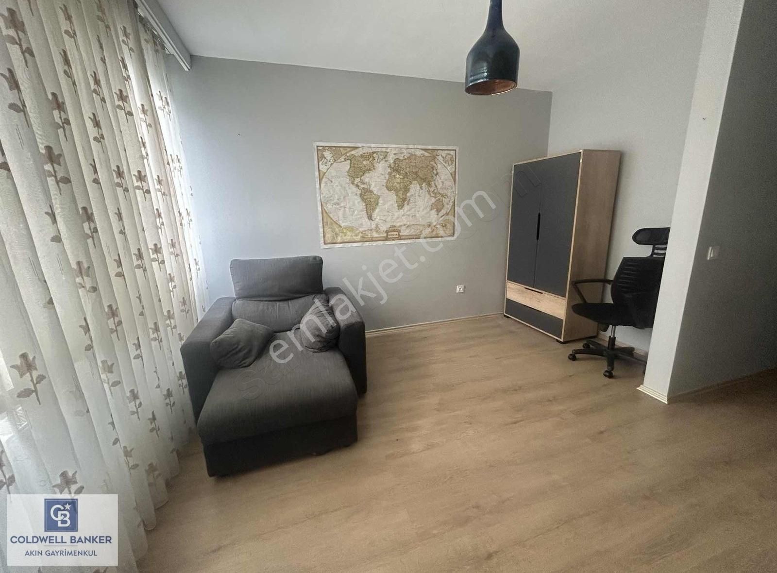 Dumankaya Adres Botanik Sitesinde Eşyalı / Eşyasız Kiralık Daire