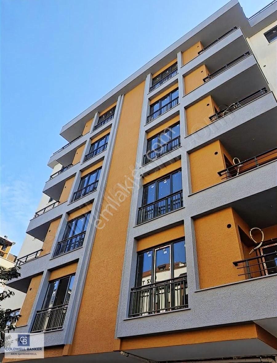Sancaktepe İnönü Mahallesinde Sıfır Satılık 2+1 Daire