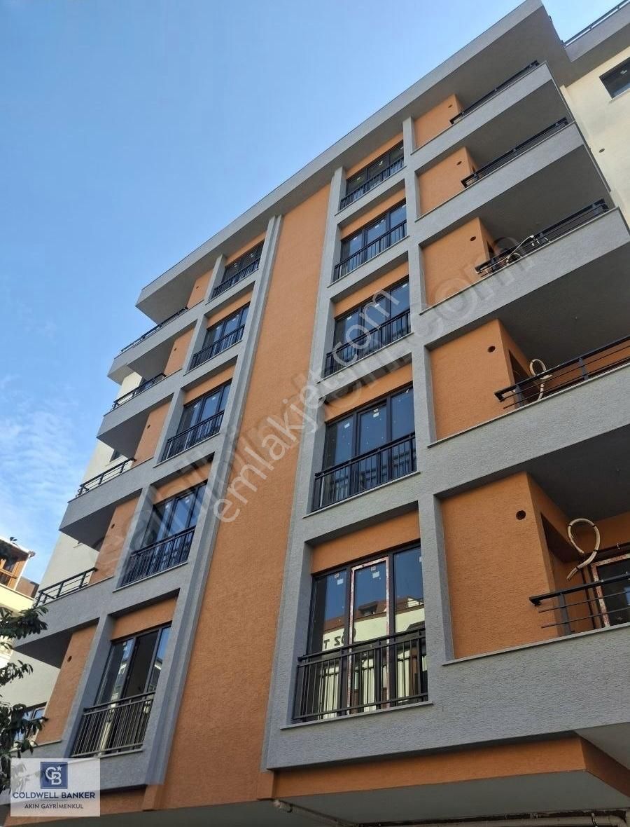 Sancaktepe İnönü Mahallesinde Kiralık 2+1 Daire