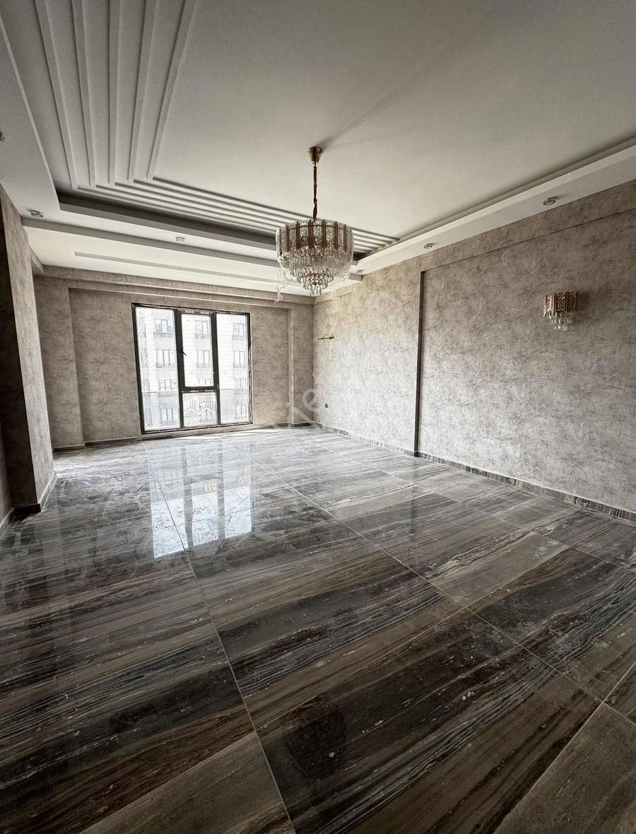 Mimar Sinan Bulvarına Sıfır 4+1 Yerden Isıtmalı Delux Daire